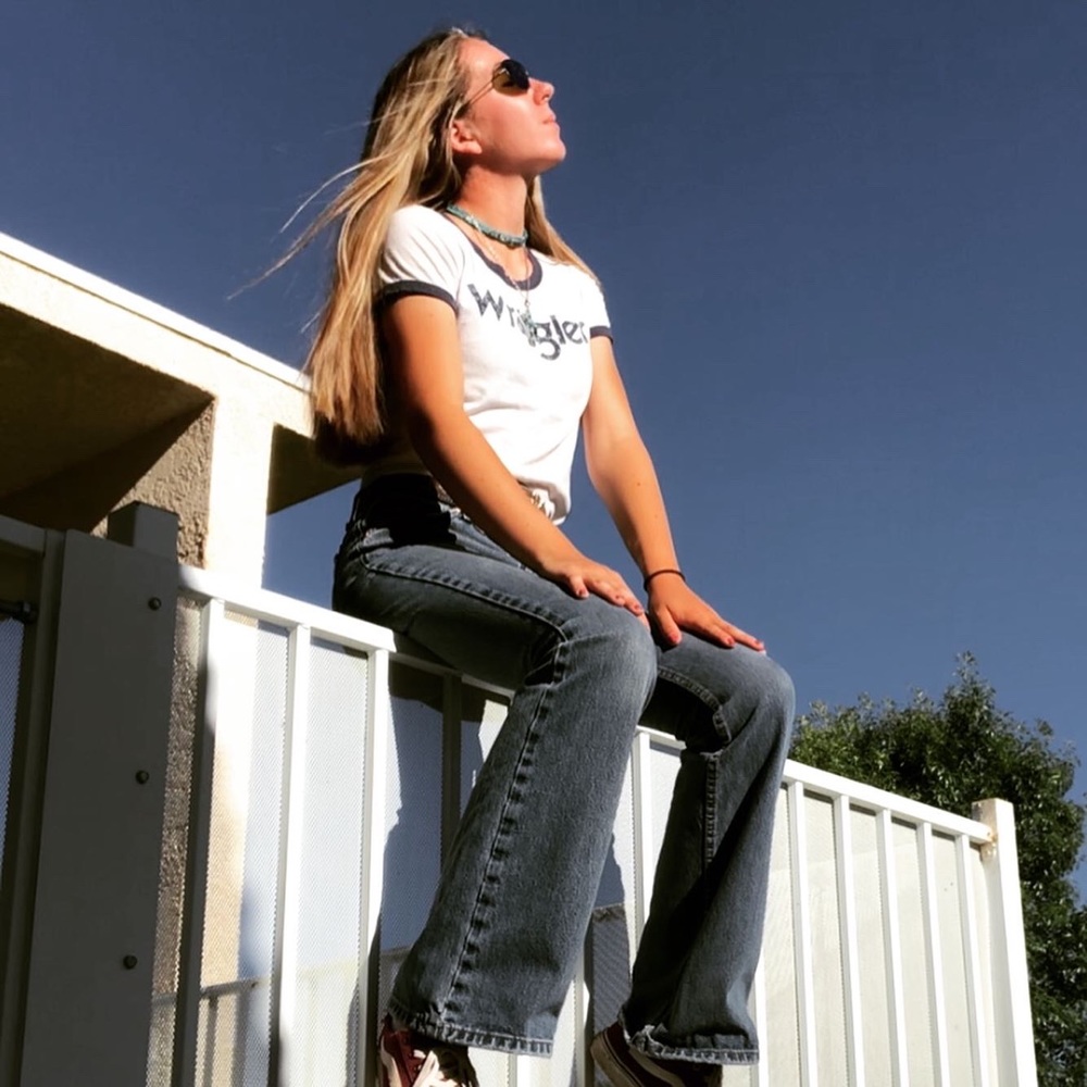 Meet your Posher, Callie